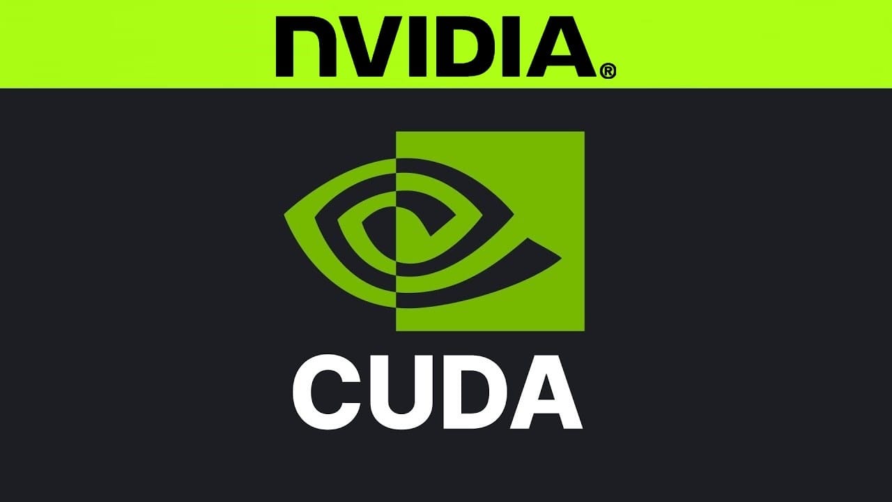 Windows에 NVIDIA 그래픽 카드 드라이버 설치하기